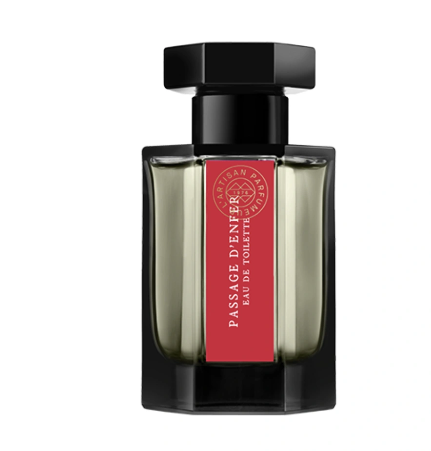 L'Artisan Parfumeur  冥府之路