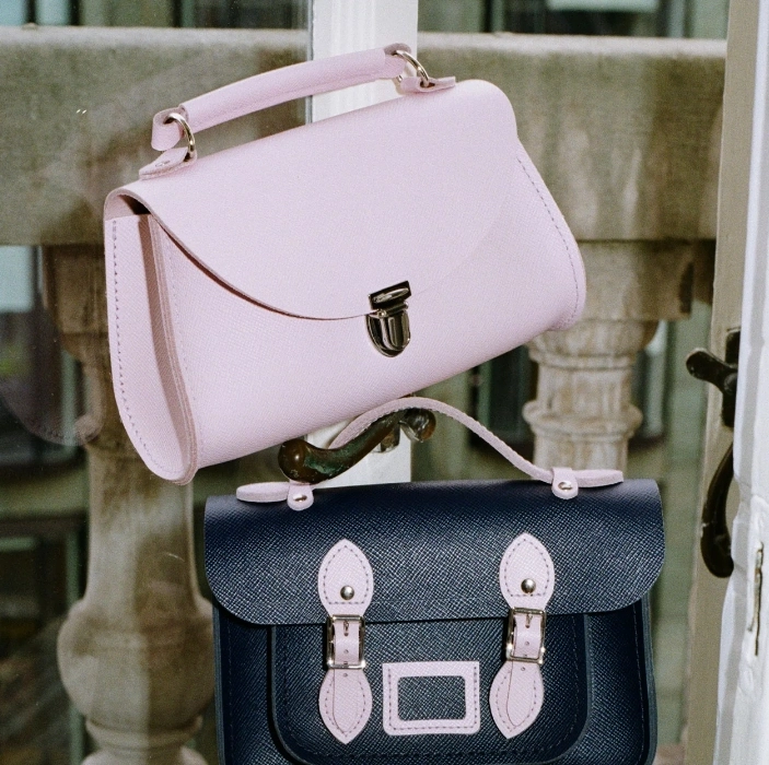 The Cambridge Satchel Co.  US：夏日上新 活力满满