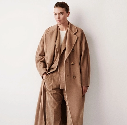 【55专享】Residenza 725：精选大牌新品限时特卖 必入 Max Mara、A.P.C.