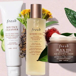 Fresh US：护肤热卖 全场7.5折
