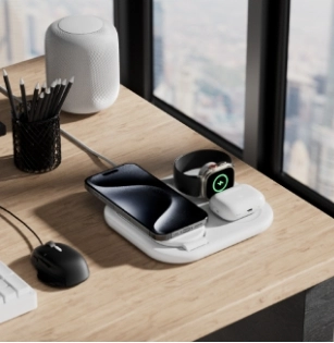 Belkin：无线快充、数据线、插头等数码配件