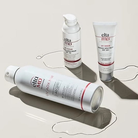 EltaMD 安妍科美网：双十一护肤促销 入油敏肌封神洁面