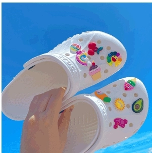 Walmart：Crocs 夏日休闲鞋专场