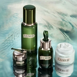 Bloomingdales：La Mer 海蓝之谜热卖