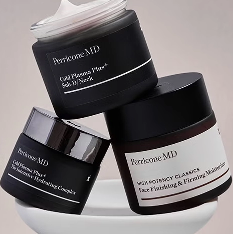 Perricone MD US 裴礼康美国站：早秋护肤大促 入晚霜、冷离子眼霜