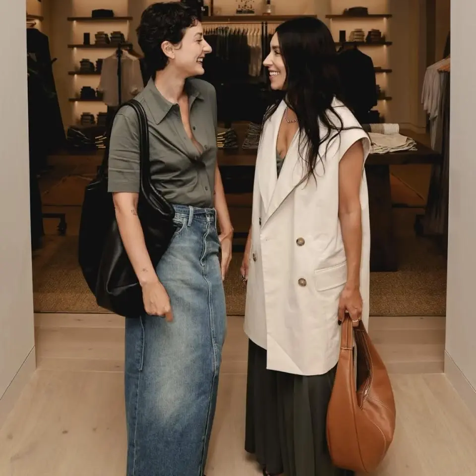 Banana Republic Factory：新品上市！轻松get老钱风