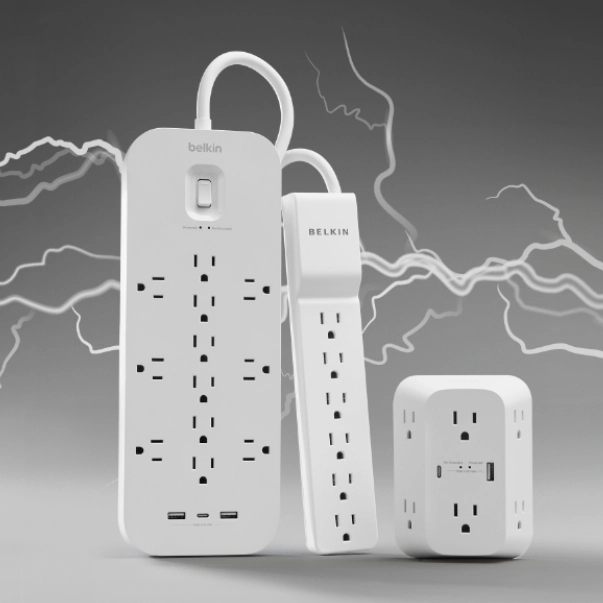 Belkin：万圣节大促！入数据线等数码配件