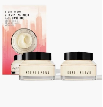 Bobbi Brown 橘子面霜2件套 价值$138