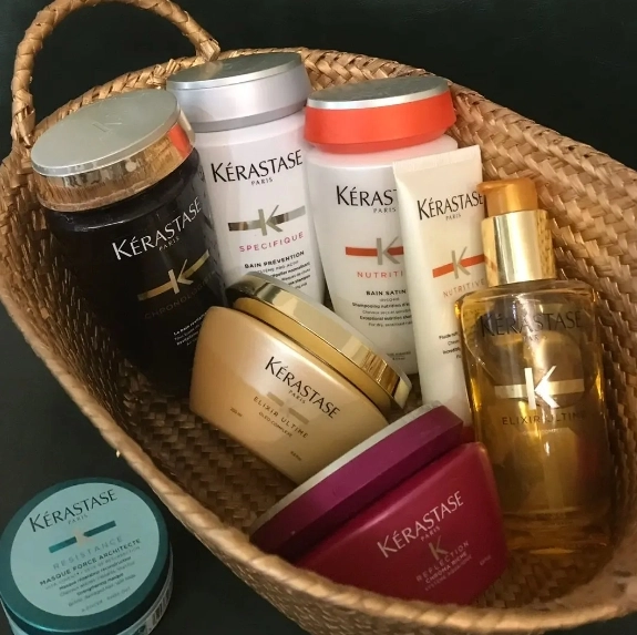 KERASTASE：全场美发护发热卖 日常优惠汇总8/27