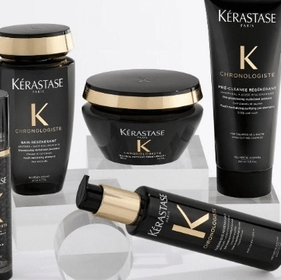KERASTASE：全场美发护发热卖 日常优惠码更新 8/29