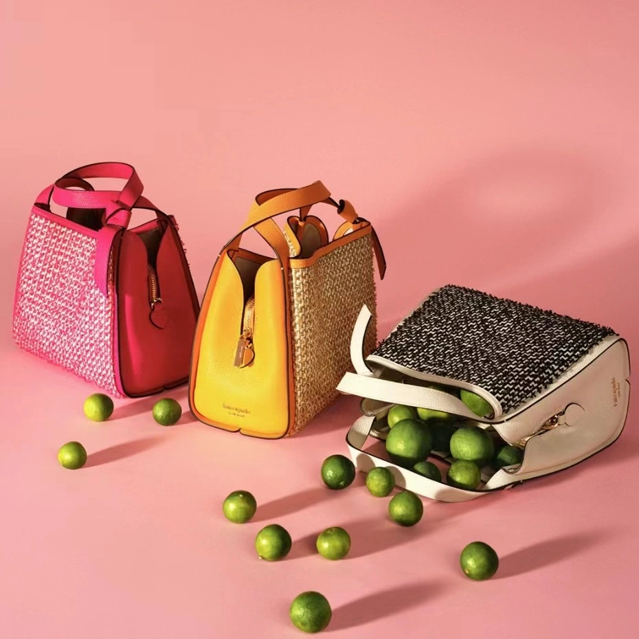 Kate Spade Outlet：夏季大促！全场包袋热卖