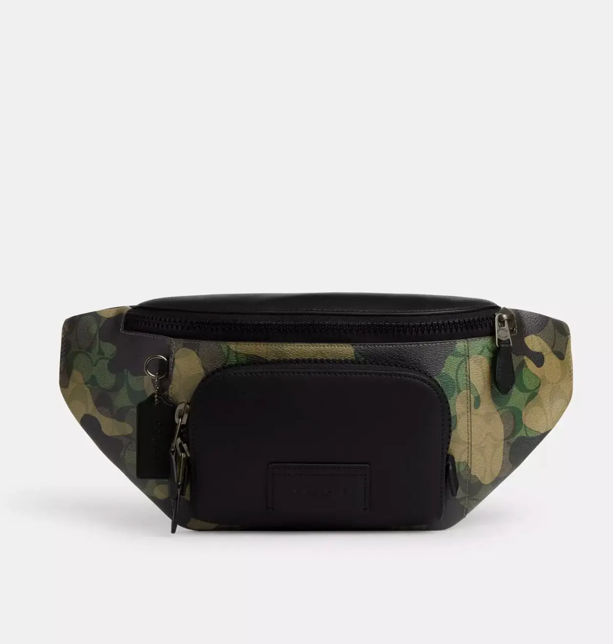 COACH 蔻驰 Track 腰包