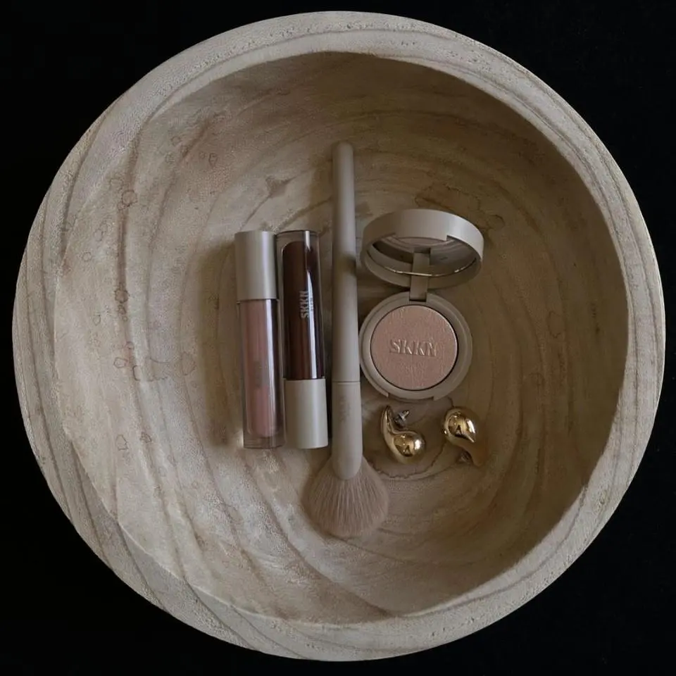 SKKN：惊喜套装促销！低至7.5折 眼影也参加