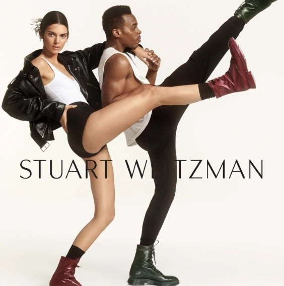 Stuart Weitzman CA：劳工节全场美鞋7.5折