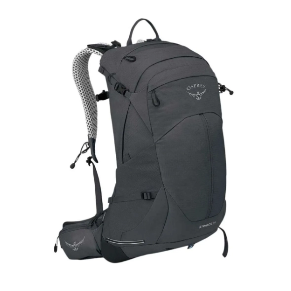 Osprey 小鹰 Stratos 24L 背包