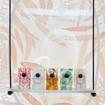 Selfridges：Diptyque 蒂普提克 大千之蕴限定香氛上新