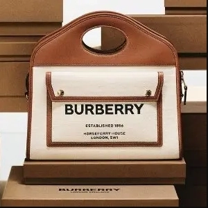 Saks OFF 5th：Burberry 经典热卖 上新超好价