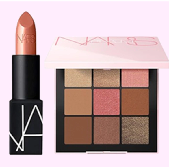 Woot：Nars 彩妆热卖 大白饼$21.99