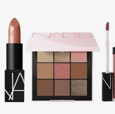 Woot：NARS 美妆爆款 $10.99 起