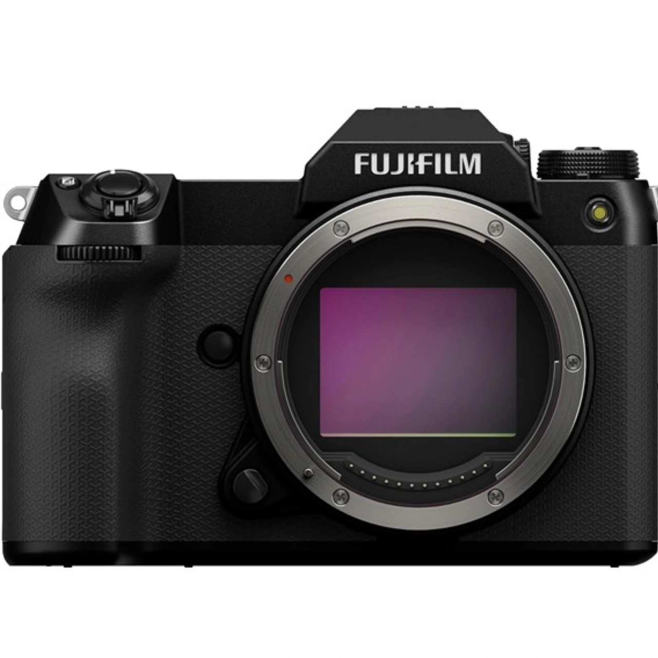 Fujifilm GFX 100S II 中画幅无反相机