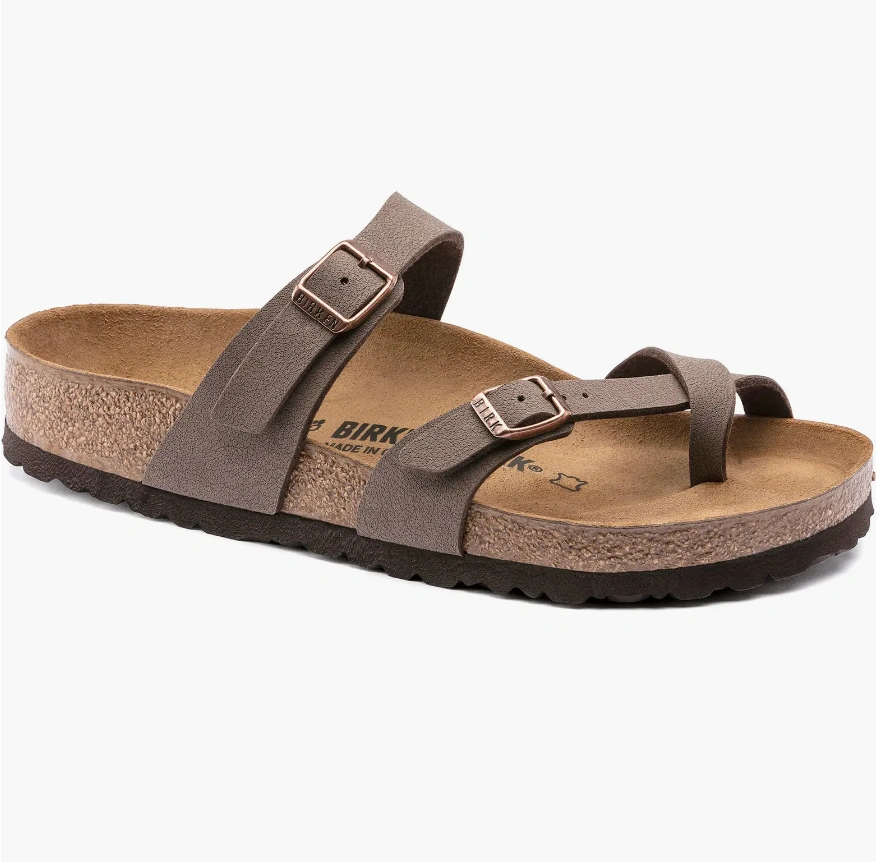 Nordstrom：Birkenstock 专场罕见额外7.5折