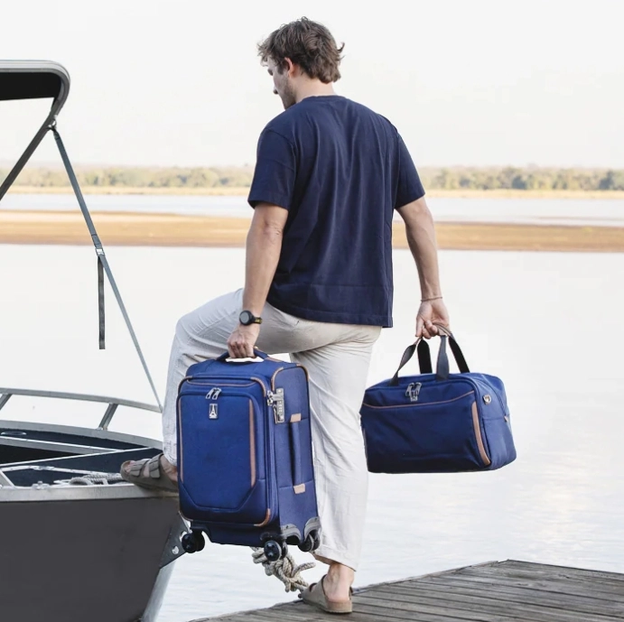 Travelpro Canada：惊喜折上折！行李箱套装热卖