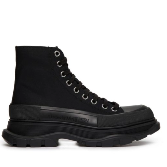 码数全！ALEXANDER MCQUEEN 麦昆 Tread Slick 运动鞋