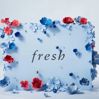 Fresh US：惊喜套装上线！入明星护肤系列 超划算