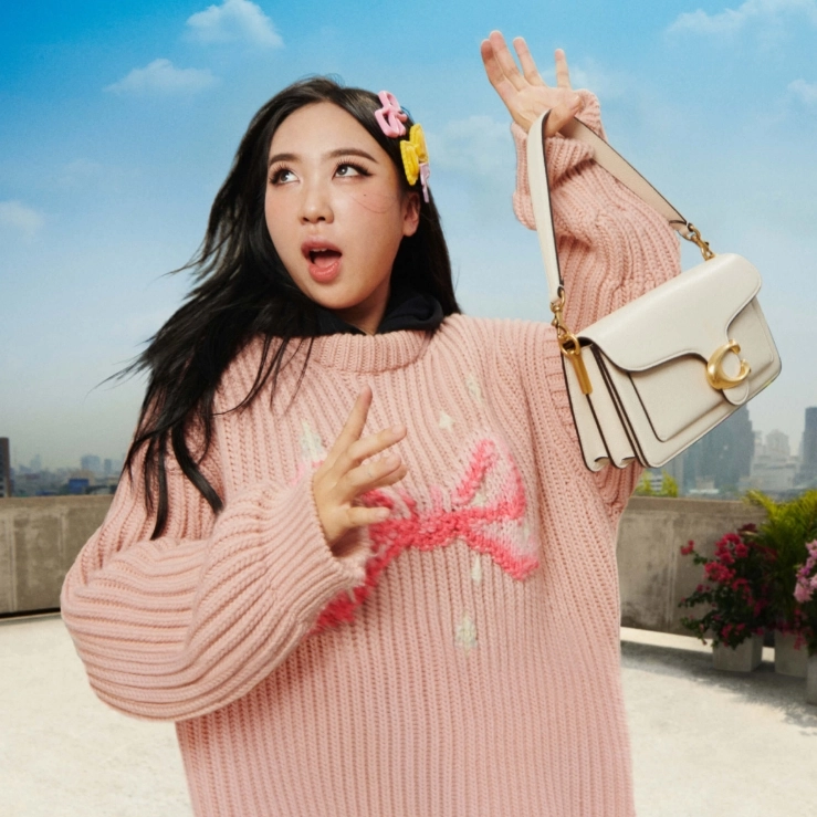 Coach 英国官网：限时热卖！Brooklyn 28 活动价£260