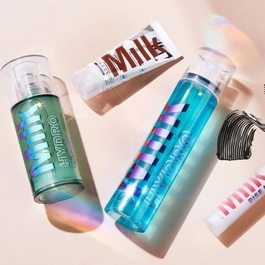 Sephora：满赠折扣码更新 9/12 Milk Makeup、Pureology 4倍积分