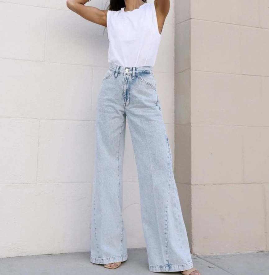 Shopbop：Frame 牛仔裤低至3折 + 满额额外7.5折