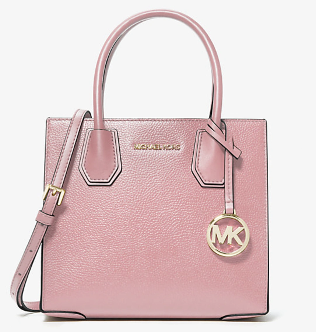 Michael Kors Mercer 中号托特包