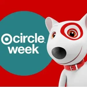 预告！Target Circle 会员大促周 10/6 - 10/12 即将来临！