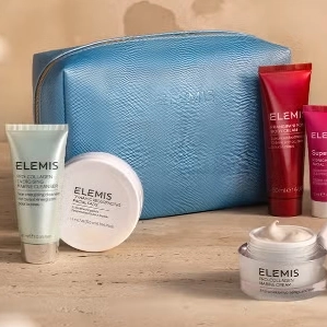 Elemis US：全场护肤热卖 入手卸妆膏