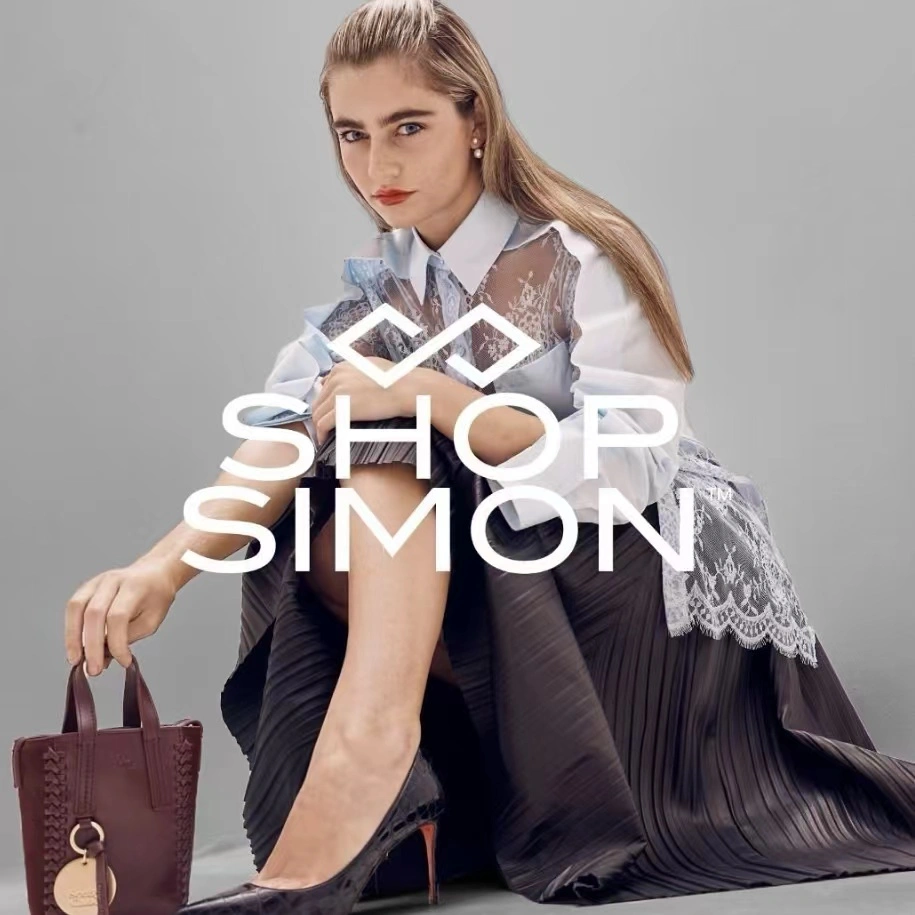 Shop Simon（原SPO）:精选美裙热卖 关注各种露背、抹胸小礼服