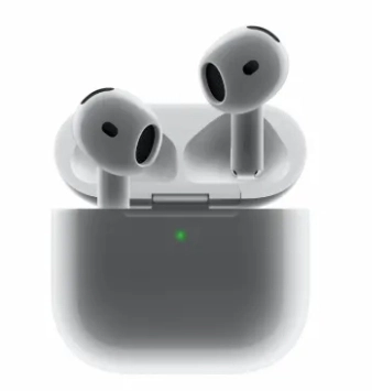 AirPods4 H2芯片 普通版/降噪版上新立减$10