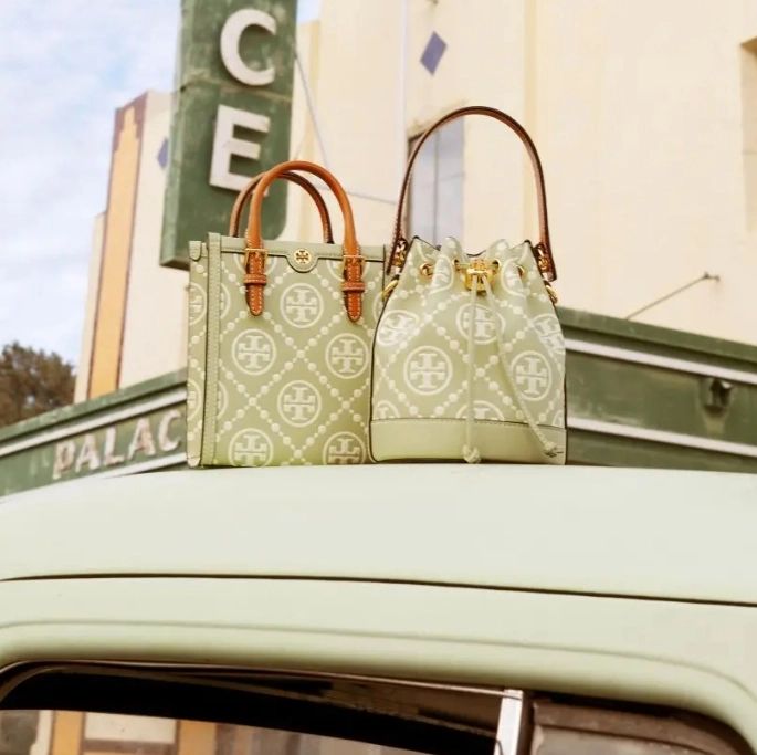 Saks Fifth Avenue US：Tory Burch 包袋专区 多款再降