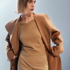 LUISAVIAROMA：Max Mara 等全线非星标正价单品直享7折