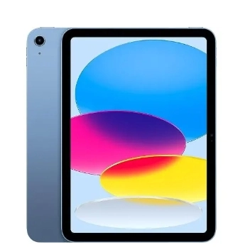 Amazon：Apple iPad 10代 2022 Wi-Fi 64GB 三色可选