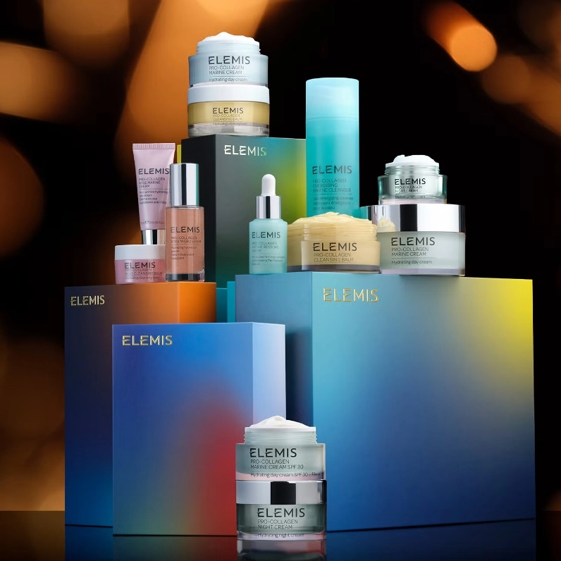 Elemis US：全场护肤热卖 入手卸妆膏、玫瑰护肤系列