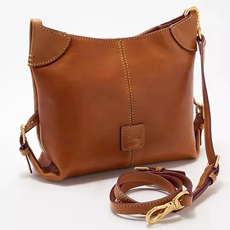 QVC：Dooney & Bourke 包袋热卖