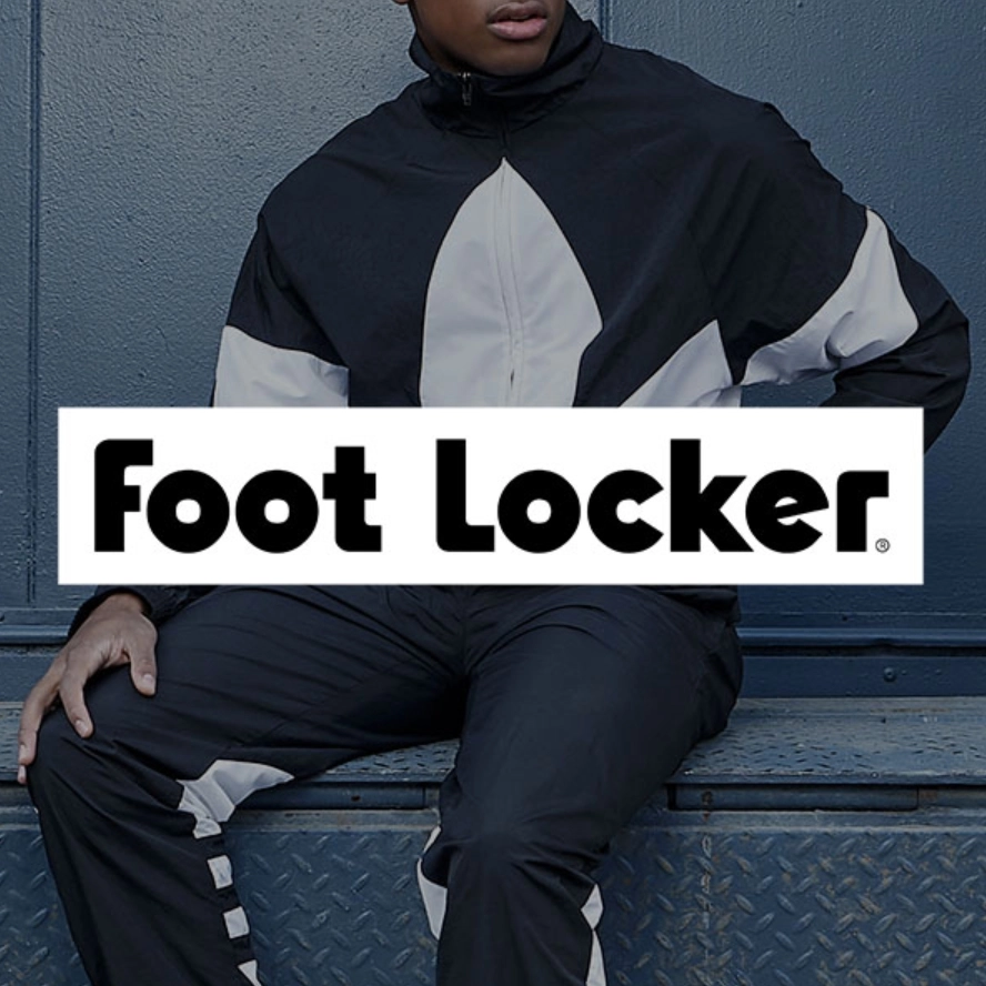 Foot Locker：冬日运动热卖 入手Nike、Puma、阿迪达斯等