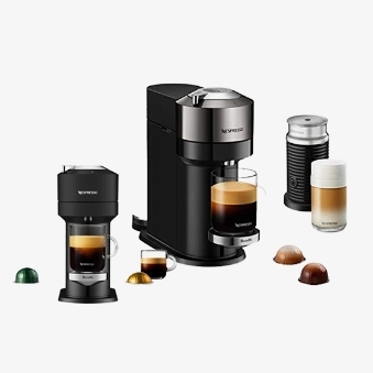 Woot：限时热卖！入手 Nespresso 多功能咖啡机