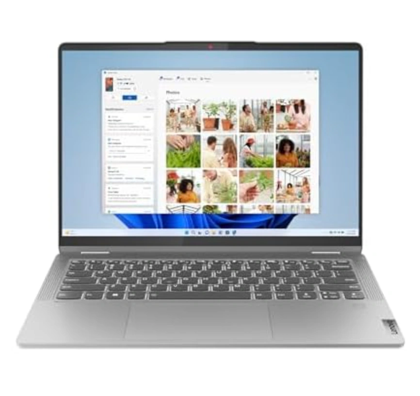 Lenovo IdeaPad Flex 5i 14吋 (i5-1335U, 8GB, 256GB)