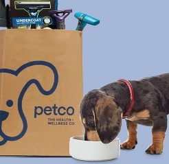 Petco：黑五提前享！宠物消耗品热卖