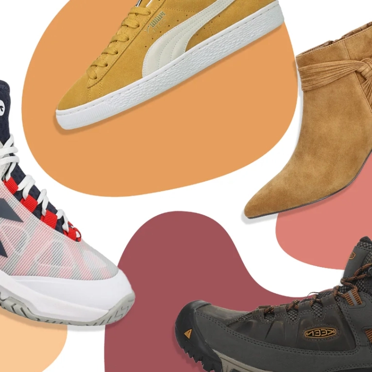 SHOEBACCA：鞋履热卖入手短靴！入手 Dan Post、Laredo、Dingo 等