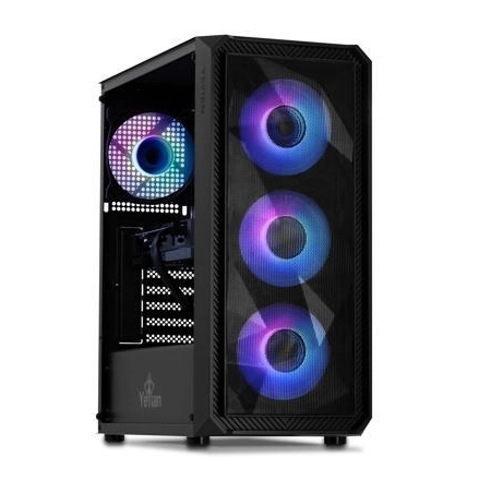 Newegg.com：Yeyian Tanto 台式机 (i7-14700F, 4070S, 32GB, 1TB)