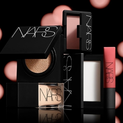 NARS 美网：折扣区7折 吉隆坡双色眼影$24