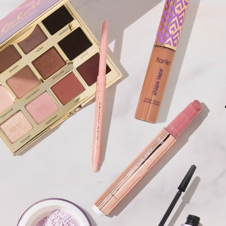 Tarte Cosmetics：力度同步网一！美妆无门槛6折