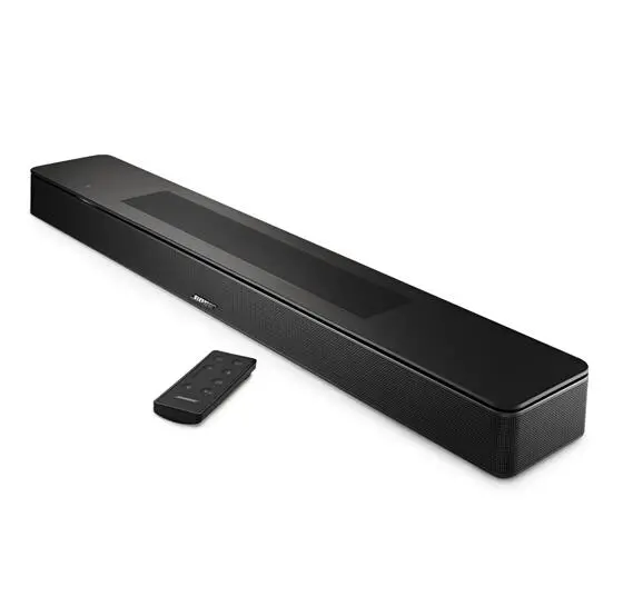 官翻 Bose Smart Soundbar 600 条形音箱